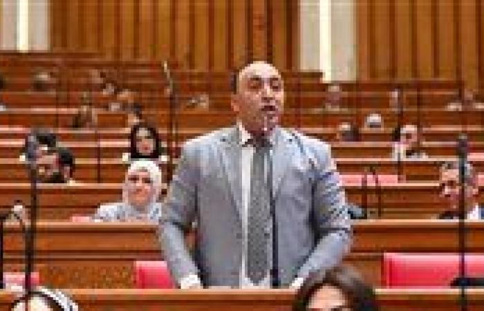 بالبلدي: تحرك
      برلماني
      عاصف
      بشأن
      الرقابة
      على
      شركات
      التمويل
      الاستهلاكي
      وضوابط
      التمويل
      التعليمي