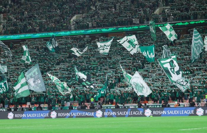 بالبلدي: أهلي جدة ينفصل عن لاعب بلجيكي ويتعاقد مع آخر أوكراني