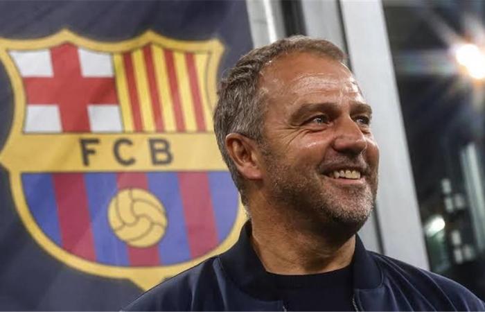 بالبلدي : صفقة
      برشلونة
      الجديدة
      تدفع
      فليك
      لقرار
      هام
      قبل
      مواجهة
      إلتشي