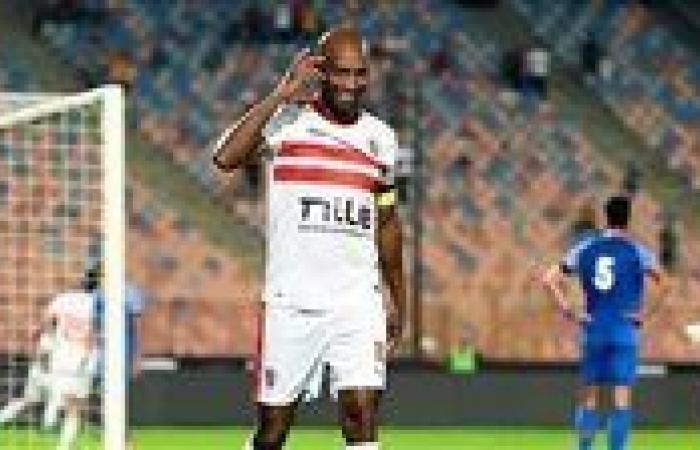 بالبلدي: نادر
      السيد:
      الشناوي
      أكثر
      موهبة
      من
      عبد
      الواحد..
      ووليد
      صلاح
      يتفوق
      مهاريًا
      على
      شيكابالا