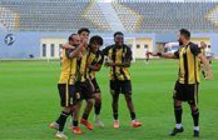 بالبلدي: جمعة
      مشهور:
      الفوز
      على
      المقاولون
      بداية
      قوية
      للطلائع..
      وهدفنا
      المنافسة
      على
      كأس
      مصر