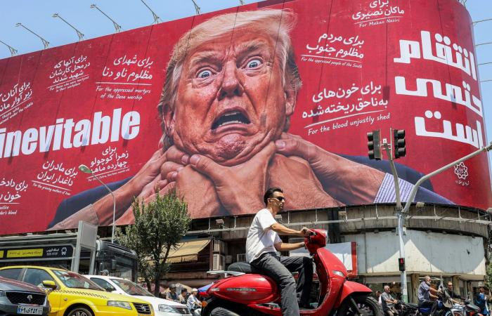 بالبلدي: إيران: "يوم الإنزال الاقتصادي" يمهّد الطريق لـ"عودة مريعة إلى الاستعمار"