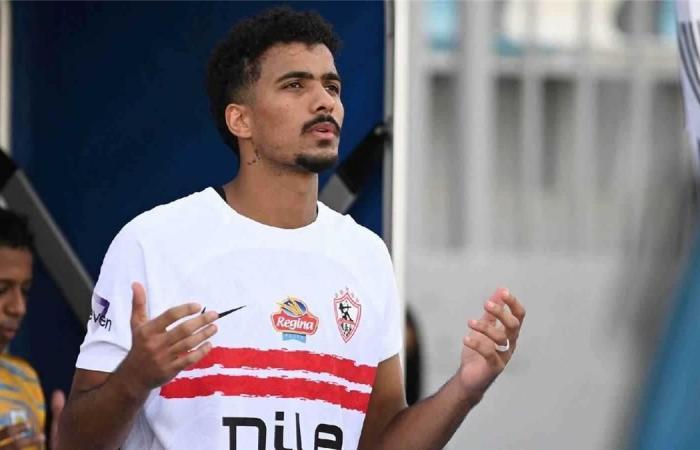بالبلدي : لودوجوريتس
      البلغاري
      يرد
      على
      أنباء
      بيع
      حسام
      عبد
      المجيد
      إلى
      الأهلي