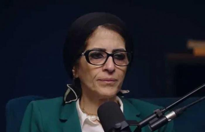 هالة
      زايد
      عن
      نظام
      الطيبات:
      فوجئت
      إن
      فيه
      ناس
      مصدقاه