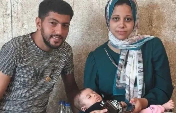 صلح
      بـ200
      ألف
      جنيه
      وشقة..
      تفاصيل
      جلسة
      إنهاء
      الخلاف
      بين
      أسرتي
      حبيبة
      وزوجها
      في
      الغربية