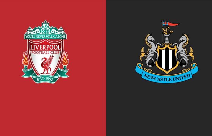 بالبلدي : موعد
      والقناة
      الناقلة
      لمباراة
      ليفربول
      ونيوكاسل
      يونايتد
      اليوم
      في
      الدوري
      الإنجليزي..
      والمعلق