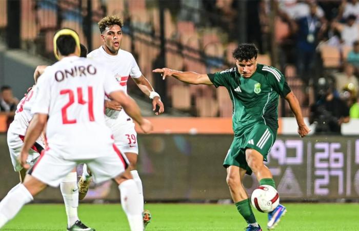 بالبلدي : أيمن
      يونس
      بعد
      تعادل
      الزمالك
      مع
      الاتحاد:
      البداية
      مقلقة..
      ولا
      أحد
      يلوم
      معتمد
      جمال