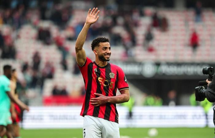 بالبلدي : قائمة
      نيس
      أمام
      لوريان
      في
      الدوري
      الفرنسي..
      موقف
      محمد
      عبد
      المنعم