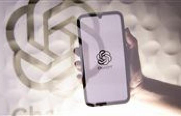 بالبلدي: تحديث
      جديد
      لتقنية
      الذكاء
      الاصطناعي
      يرسل
      الرسائل
      نيابة
      عنك