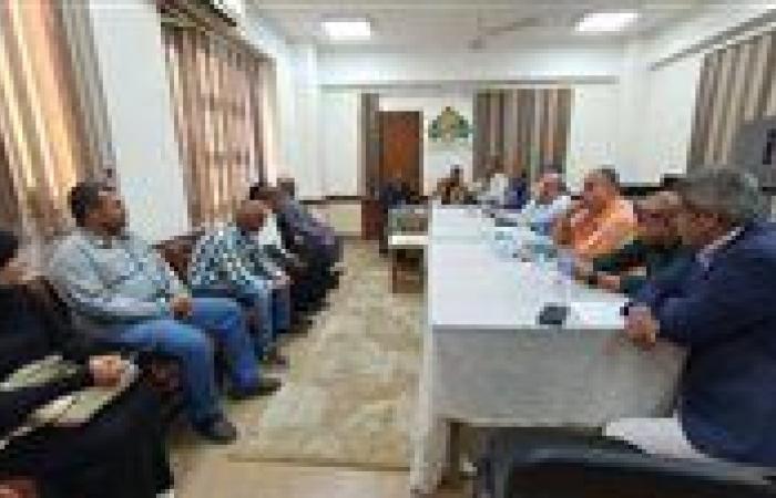 بالبلدي : تعليم
      الأقصر
      يبدأ
      مقابلات
      المتقدمين
      لشغل
      الوظائف
      الإشرافية