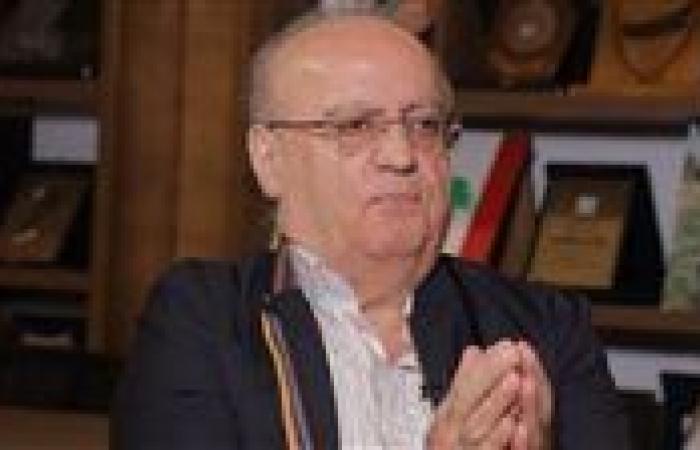 بالبلدي: سياسي
      لبناني:
      التعايش
      بين
      الأديان
      في
      المنطقة
      بات
      أمرًا
      لا
      مفر
      منه
