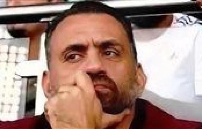 بالبلدي: نادر
      السيد:
      رحيل
      جون
      إدوارد
      أثر
      سلبيًا
      على
      استقرار
      الزمالك