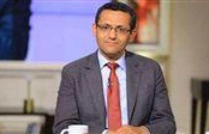بالبلدي: نقيب
      الصحفيين
      يوضح
      موقف
      شريف
      عامر
      من
      القيد:
      استلام
      الأوراق
      لا
      يعني
      القبول