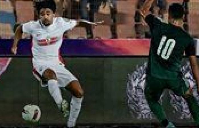بالبلدي: الزمالك
      يستعد
      لمواجهة
      البنك
      الأهلي
      بعد
      التعادل
      مع
      الاتحاد