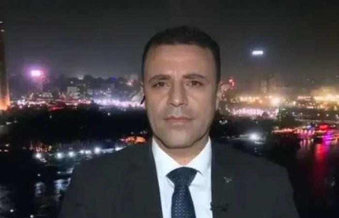أستاذ
      علوم
      سياسية:
      إيران
      تسعى
      للحفاظ
      على
      مكاسبها
      الاستراتيجية
      عبر
      التفاوض
      مع
      واشنطن
