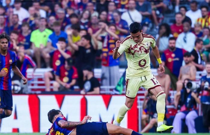 بالبلدي : تشكيل
      الأهلي
      المتوقع
      أمام
      الشرقية
      إنبي
      في
      الدوري
      المصري..
      بنجديدة
      يقود
      الهجوم