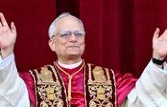 بالبلدي: بابا
      الفاتيكان:
      يجب
      ألا
      يصبح
      الذكاء
      الاصطناعى
      أداة
      للاستعمار
      الاقتصادى