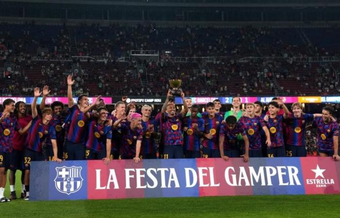 بالبلدي : مانشستر
      يونايتد
      يتواصل
      مع
      وكيل
      أعمال
      لاعب
      برشلونة
      لضمه
