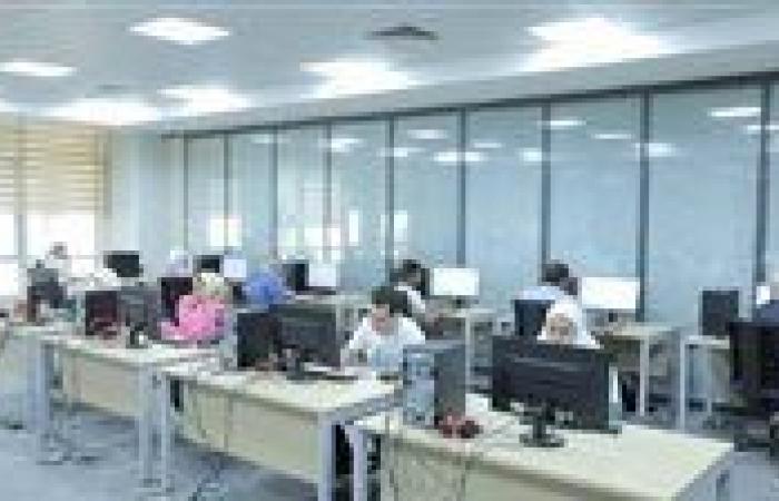 بالبلدي : تقليل
      الاغتراب..
      التعليم
      العالى
      تهيب
      بطلاب
      الثانوية
      العامة
      سرعة
      تسجيل
      الطلبات