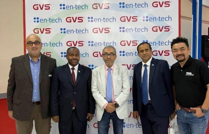 بالبلدي : EnTech
      تستعرض
      حلولها
      للمباني
      والمنازل
      الذكية
      خلال
      مشاركتها
      في
      Smart
      Home
      Technology
      Expo
      2026