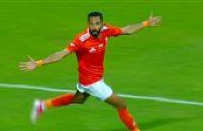 بالبلدي: علي
      حسين:
      الفوز
      على
      البنك
      الأهلي
      بداية
      قوية
      لأبو
      قير
      للأسمدة