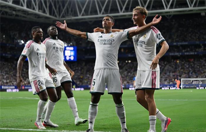 بالبلدي : ترتيب
      الدوري
      الإسباني
      بعد
      فوز
      ريال
      مدريد
      على
      إسبانيول