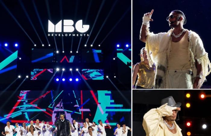 بالبلدي : محمد
      رمضان
      يحيي
      «White
      Party»
      في
      Doray
      Bay..
      وMBG
      Developments
      تعيد
      رسم
      ملامح
      السياحة
      في
      رأس
      البر