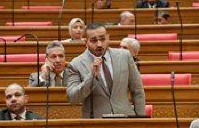 بالبلدي: بسبب
      التضارب
      في
      الأرقام
      المعلنة..
      سؤال
      برلماني
      عن
      منطقة
      «بنها
      الاستثمارية»