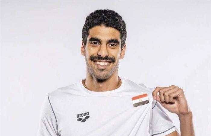 بالبلدي : عبد
      الرحمن
      سامح
      يحصد
      ذهبية
      50
      متر
      فراشة
      في
      البحر
      المتوسط
      2026