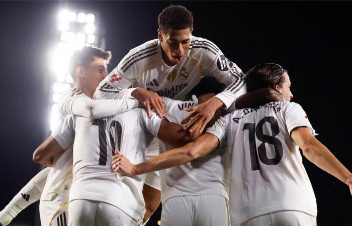 بالبلدي : مواعيد
      مباريات
      اليوم
      السبت
      2282026
      والقنوات
      الناقلة..
      ريال
      مدريد
      ضد
      إسبانيول
      وبيراميدز
      يواجه
      غزل
      المحلة