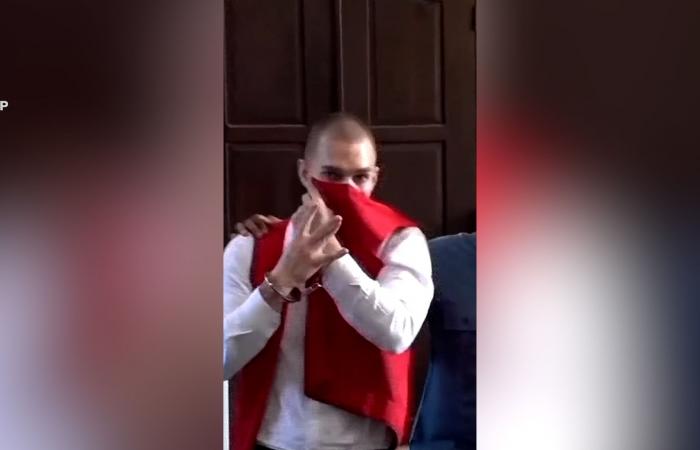 belbalady السجن لسائح سويسري انتهك "يوم الصمت" المقدس في بالي ونشر مقاطع مثيرة للجدل