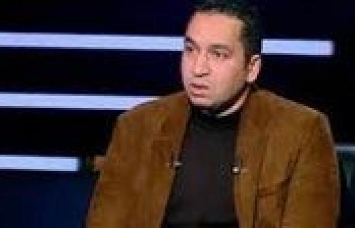 بالبلدي: استياء
      بين
      الأندية
      من
      موقف
      بترول
      أسيوط
      في
      أزمة
      ملعبه