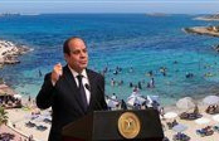 بالبلدي: هل
      تنتهى
      أزمة
      «الشواطئ
      الخاصة»
      بعد
      تدخل
      «السيسى»؟