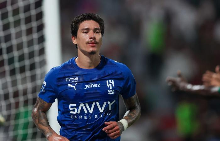 بالبلدي: نونيز ينتقل من الهلال إلى نادٍ سعودي صعد حديثاً لدوري الأضواء