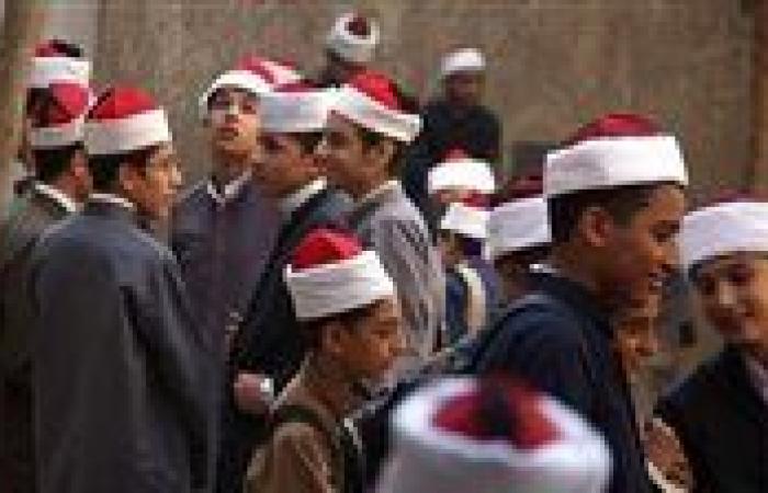 بالبلدي : عاجل|
      موعد
      ظهور
      نتيجة
      الدور
      الثاني
      للشهادة
      الابتدائية
      والإعدادية
      الأزهرية
      2026