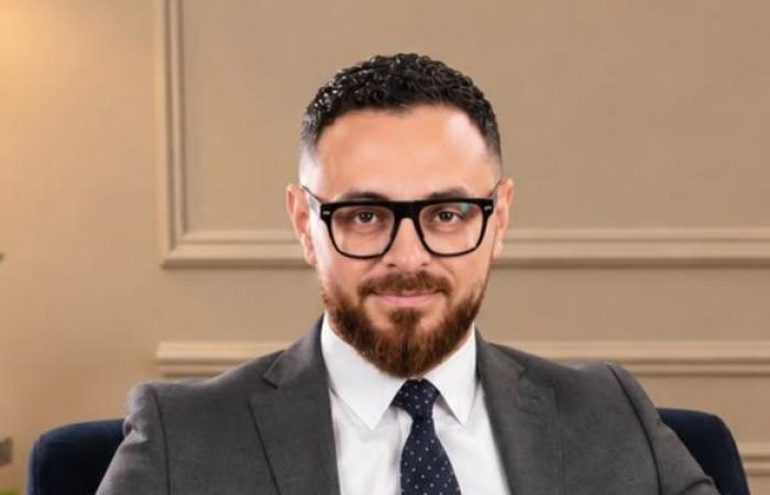 بالبلدي : شركة
      SAK
      Developments
      تعلن
      تعيين
      أحمد
      مصطفى
      رئيسًا
      لقطاع
      المبيعات