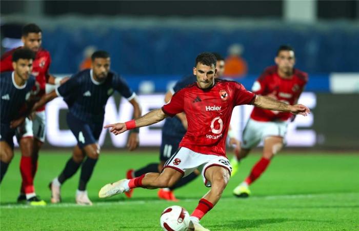 بالبلدي : مدير
      الشرقية
      إنبي
      يشكك
      في
      ركلة
      جزاء
      الأهلي..
      ويصرح:
      لا
      أريد
      الحديث
      عن
      الحكام