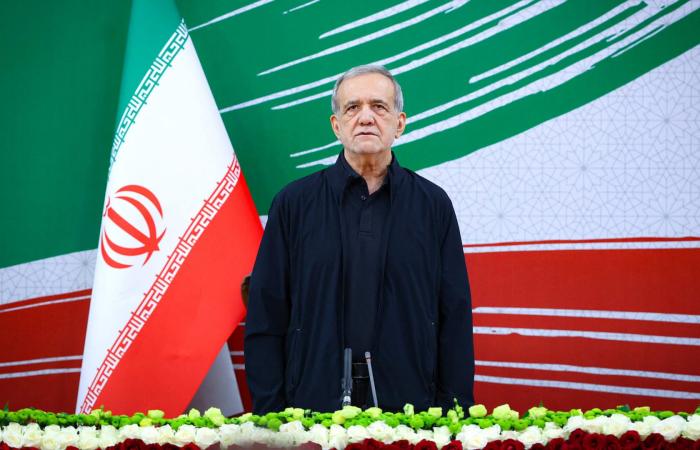 بالبلدي: بعد تهديد ترامب.. رئيس إيران: نخوض "حربا شاملة" ونعتذر عن المشكلات