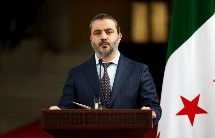 بالبلدي: سوريا تعلن عقد اجتماع "رفيع المستوى" مع إسرائيل.. ماذا جرى فيه؟