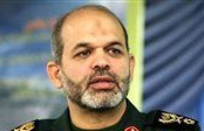بالبلدي: الحرس
      الثوري
      الإيراني
      يرد
      على
      تهديدات
      ترامب:
      لدينا
      سيناريو
      لكل
      إجراء
      عدائي