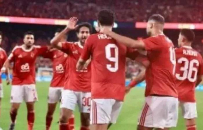 موعد
      مباراة
      الأهلي
      والشرقية
      إنبي
      اليوم..
      القنوات
      الناقلة
      في
      افتتاح
      الدوري
      المصري