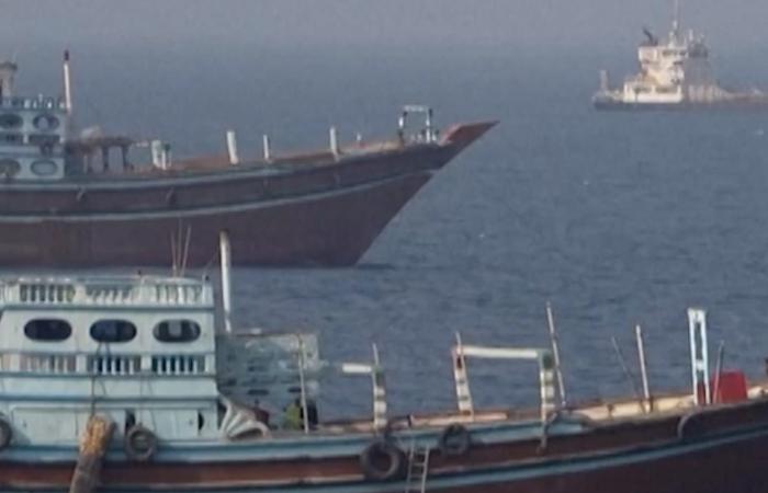 بالبلدي: تكتيك جديد لناقلات النفط لعبور مضيق هرمز وتجنب الرصد خلال مسار سري
