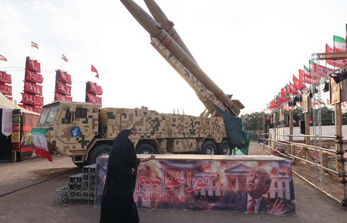 بالبلدي: تحليل: إيران تتحدى ضغوط ترامب.. هل تستعد للانتقال إلى الهجوم؟