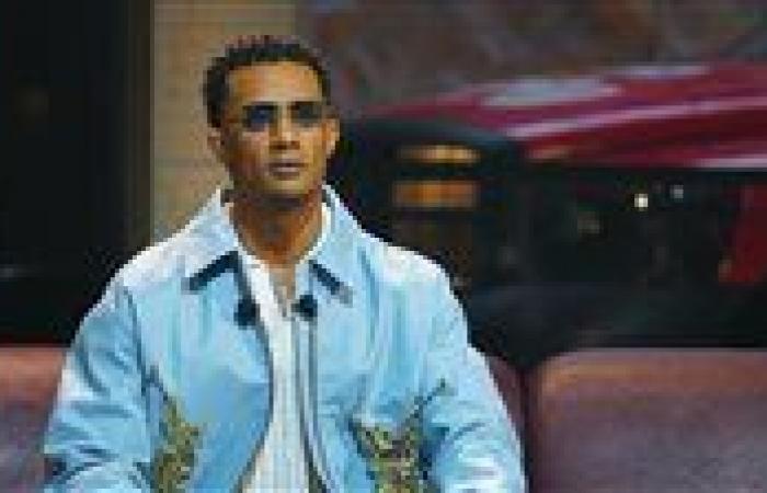بالبلدي: محمد
      رمضان
      يحتفل
      بـ12
      مليون
      مشاهدة
      لـ
      "حبيبي
      أنا
      من
      غيرك"