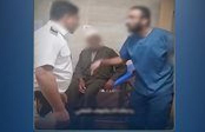 بالبلدي: الداخلية
      تعاقب
      رجالها..
      مصدر
      أمني:
      مساءلة
      ضابط
      الشرطة
      المتجاوز
      مع
      طبيب
      بسوهاج
      رغم
      التصالح