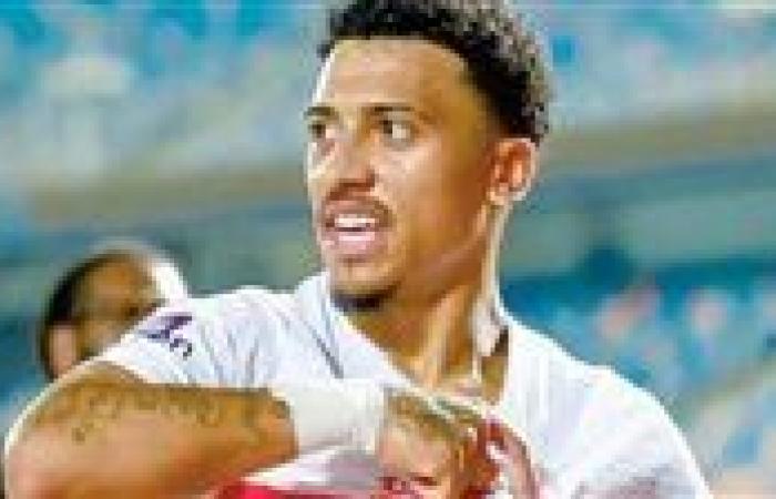 بالبلدي: تامر
      عبد
      الحميد:
      لا
      تعجبني
      سلوكيات
      شيكو
      بانزا..
      وعايز
      أضرب
      نفسي
      بسبب
      بيزيرا