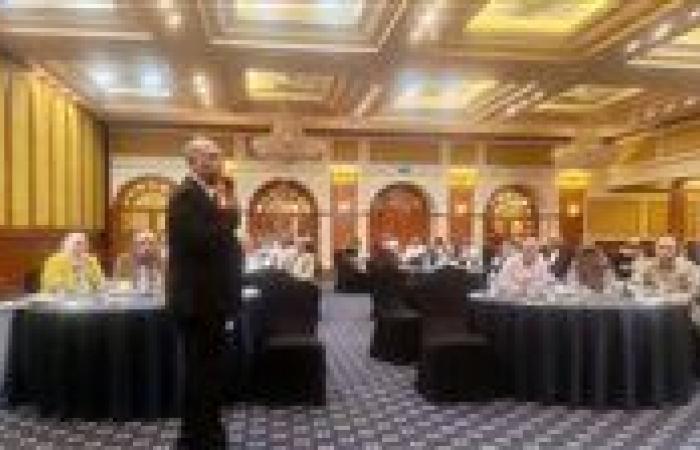 بالبلدي : التعليم
      تواصل
      البرنامج
      التدريبي
      المتخصص
      لتأهيل
      الكوادر
      لتطبيق
      نظام
      البكالوريا
      المصرية