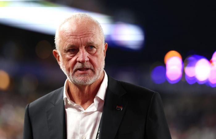 بالبلدي: منتخب العراق يجدد عقد غراهام أرنولد.. ما أول تعليق للمدرب؟