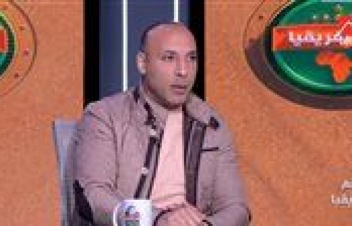 بالبلدي: أول
      تعليق
      من
      أيمن
      عبد
      العزيز
      بعد
      تعادل
      مودرن
      سبورت
      مع
      الجونة