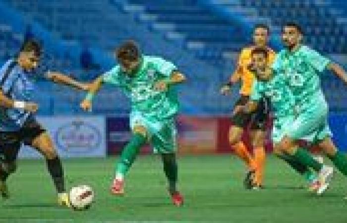 بالبلدي: كاف
      يحدد
      موعد
      مباراتي
      بيراميدز
      أمام
      جورماهيا
      الكيني
      في
      دوري
      الأبطال